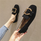 Sieviešu ikdienas apavi ar metāla apdari - rozā un brūnā krāsā