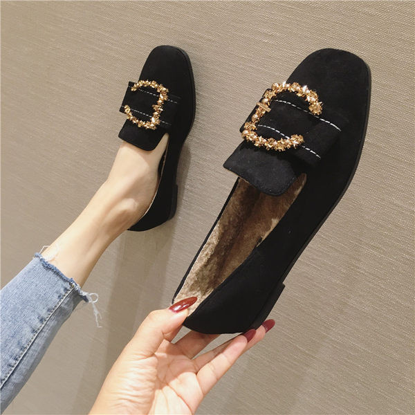 Sieviešu ikdienas apavi ar metāla apdari - rozā un brūnā krāsā