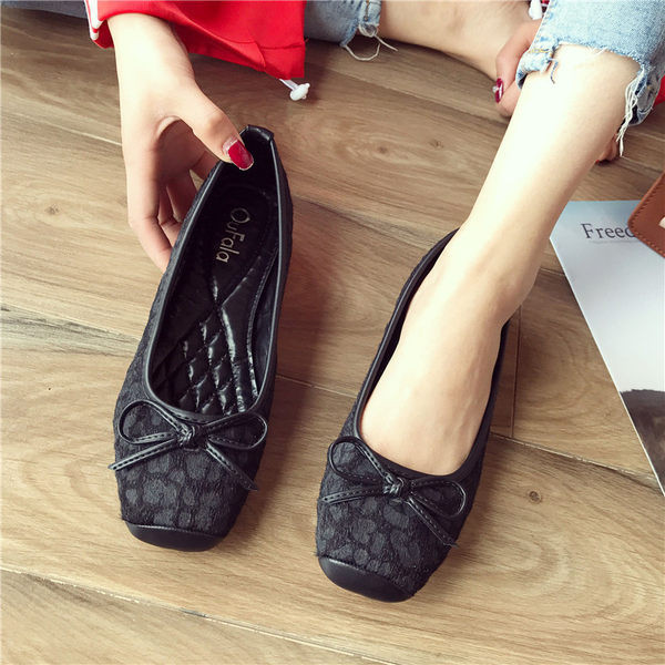 Sieviešu ikdienas apavi ar lentīti divās krāsās - piemēroti pavasarim