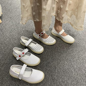 Pantofi casual dama cu talpa plate - mai multe modele