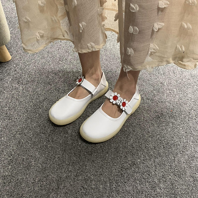 Pantofi casual dama cu talpa plate - mai multe modele