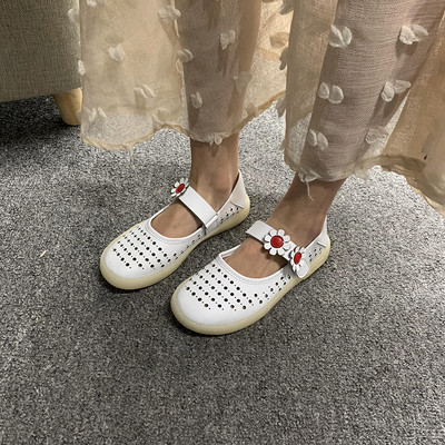 Pantofi casual dama cu talpa plate - mai multe modele