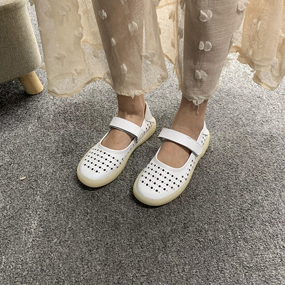 Pantofi casual dama cu talpa plate - mai multe modele