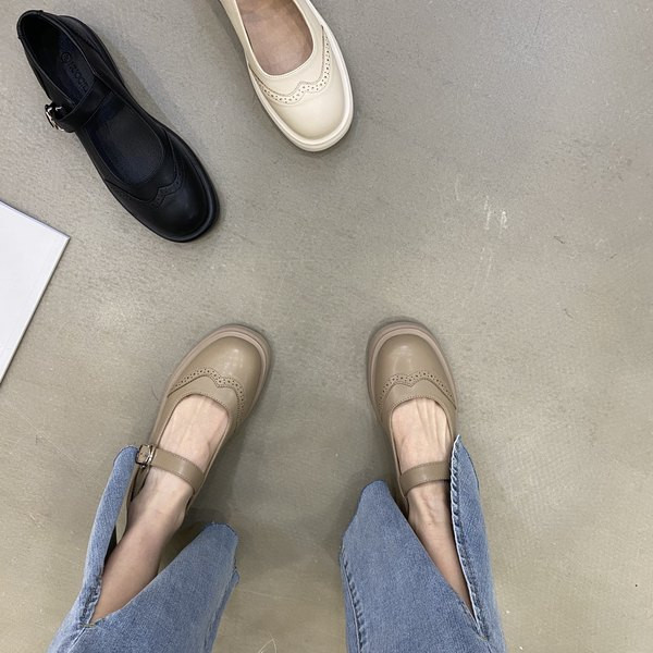 Ikdienas apavi no eko ādas ar lencīti vairākās krāsās sievietēm