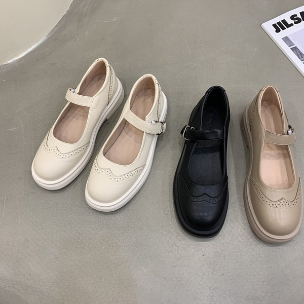 Ikdienas apavi no eko ādas ar lencīti vairākās krāsās sievietēm