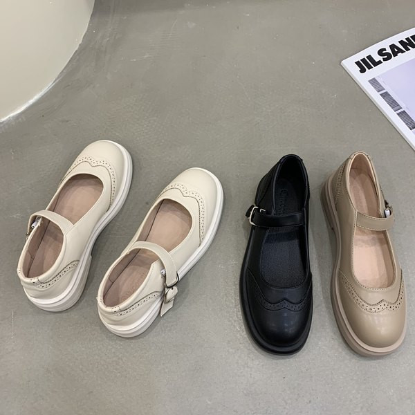 Ikdienas apavi no eko ādas ar lencīti vairākās krāsās sievietēm