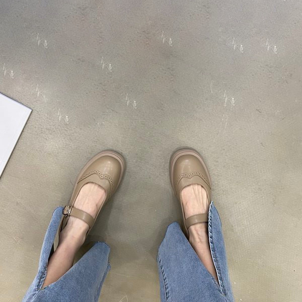 Ikdienas apavi no eko ādas ar lencīti vairākās krāsās sievietēm