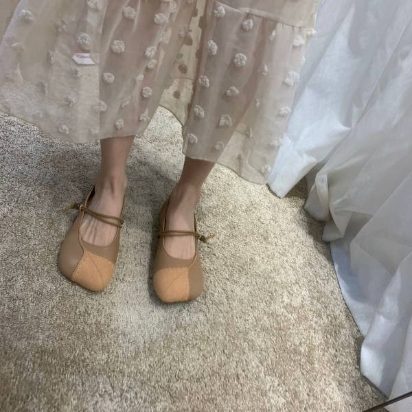 Sieviešu ikdienas apavi ar eko ādas lencēm vairākās krāsās