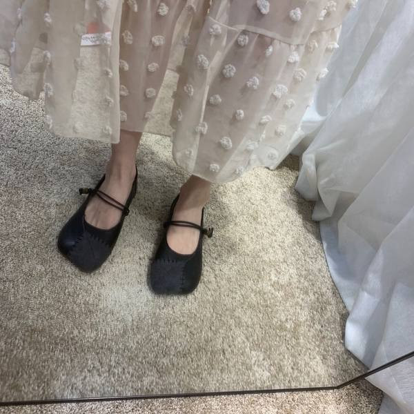 Sieviešu ikdienas apavi ar eko ādas lencēm vairākās krāsās