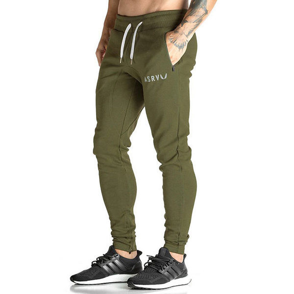 Vīriešu aktuālā sporta apakšveļa ar uzrakstu un saitēm