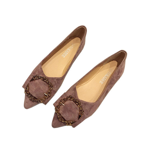 Sieviešu ikdienas apavi ar sprādzi piemēroti pavasarim