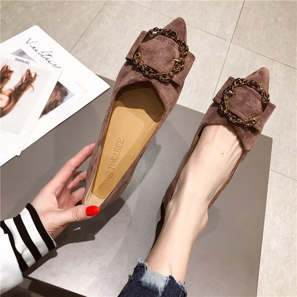 Sieviešu ikdienas apavi ar sprādzi piemēroti pavasarim