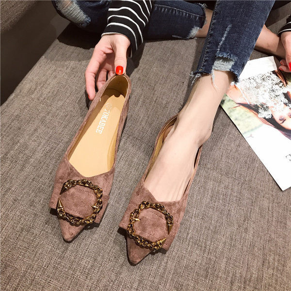 Sieviešu ikdienas apavi ar sprādzi piemēroti pavasarim