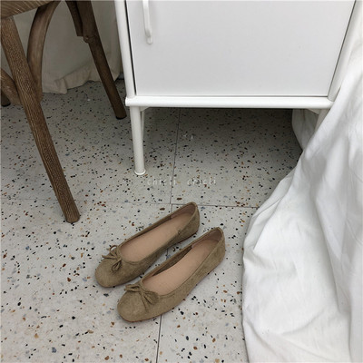 Γυναικεία casual παπούτσια με κορδέλα σε διάφορα χρώματα
