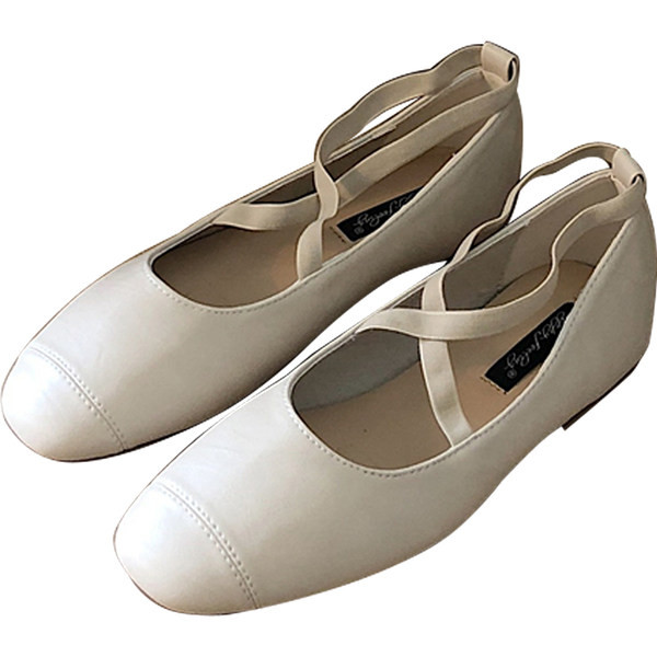 Sieviešu eko ādas apavi ar gumijām