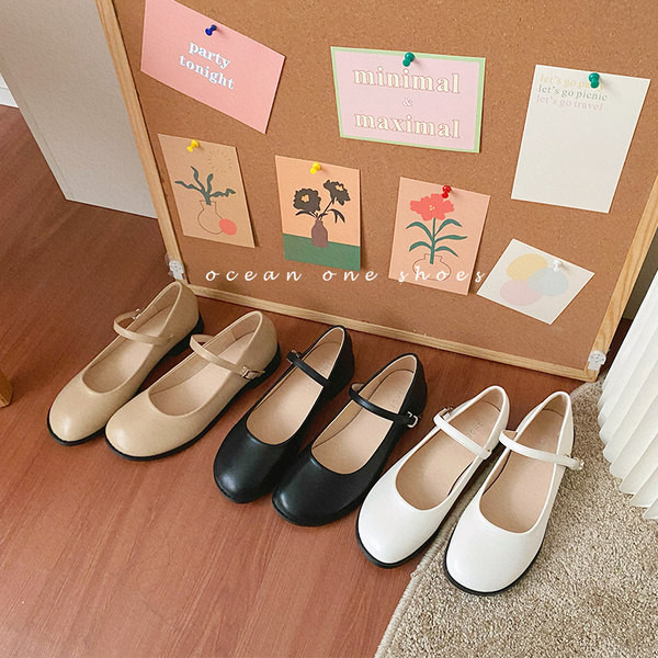 Ikdienas eko ādas apavi ar plānām lencēm