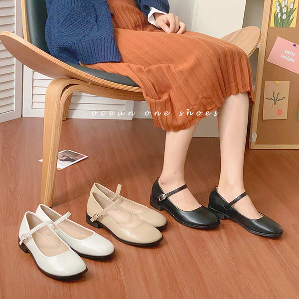 Ikdienas eko ādas apavi ar plānām lencēm