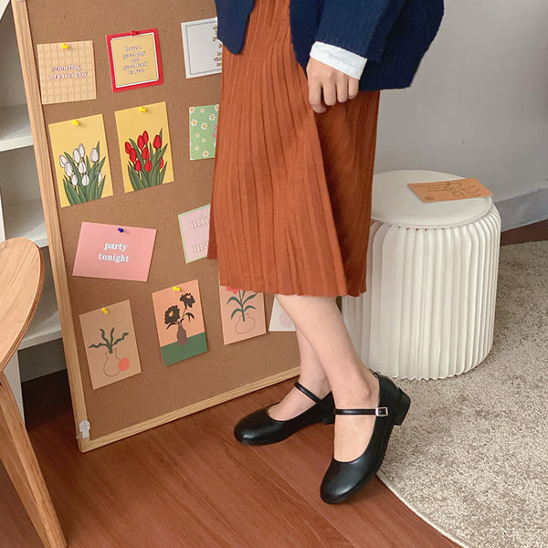 Ikdienas eko ādas apavi ar plānām lencēm