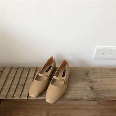 Sieviešu ikdienas apavi ar sprādzi - vairākās krāsās