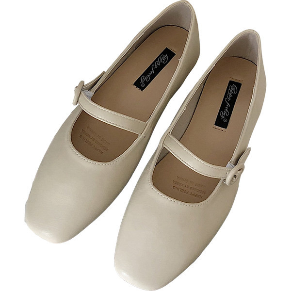 Sieviešu ikdienas apavi ar sprādzi - vairākās krāsās