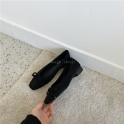 Ikdienas sieviešu apavi ar eko zamšādas lenti