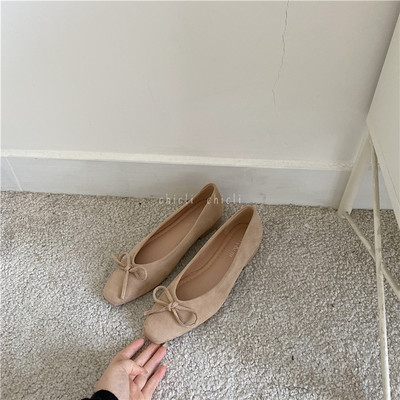 Ikdienas sieviešu apavi ar eko zamšādas lenti