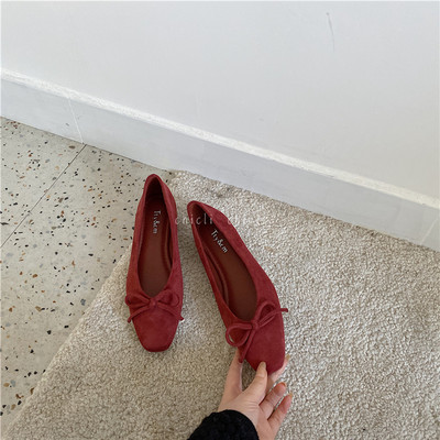 Ikdienas sieviešu apavi ar eko zamšādas lenti