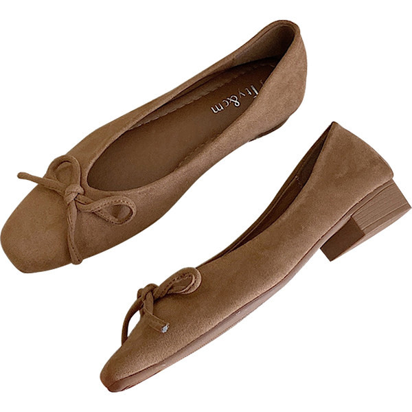 Ikdienas sieviešu apavi ar eko zamšādas lenti