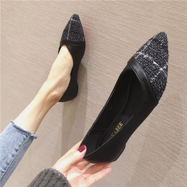 Jauns ikdienas sieviešu apavu modelis