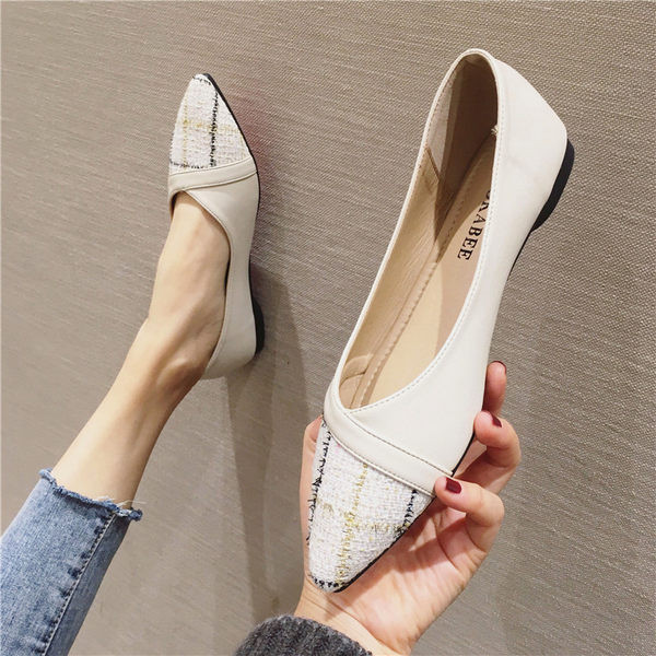 Jauns ikdienas sieviešu apavu modelis