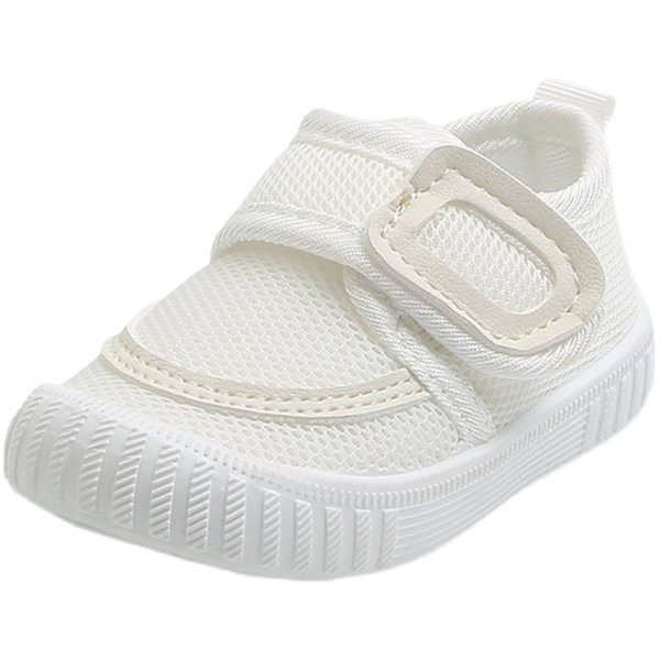 Παιδικά παπούτσια με velcro και μαλακή σόλα