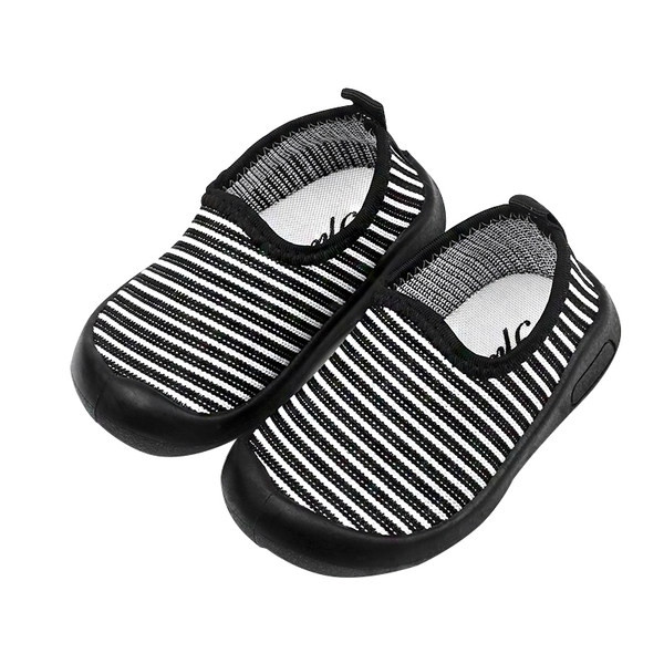 Бебешки обувки  с мека подметка за момичета и момчета