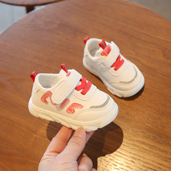 Bērnu kedas ar velcro