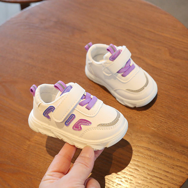 Bērnu kedas ar velcro