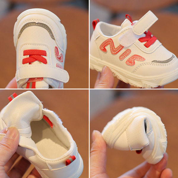 Bērnu kedas ar velcro