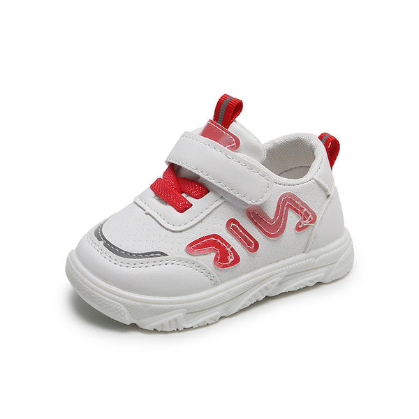 Bērnu kedas ar velcro