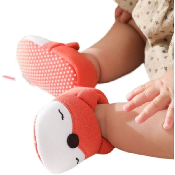 Pavasara tekstila zābaki ar mīkstu zoli