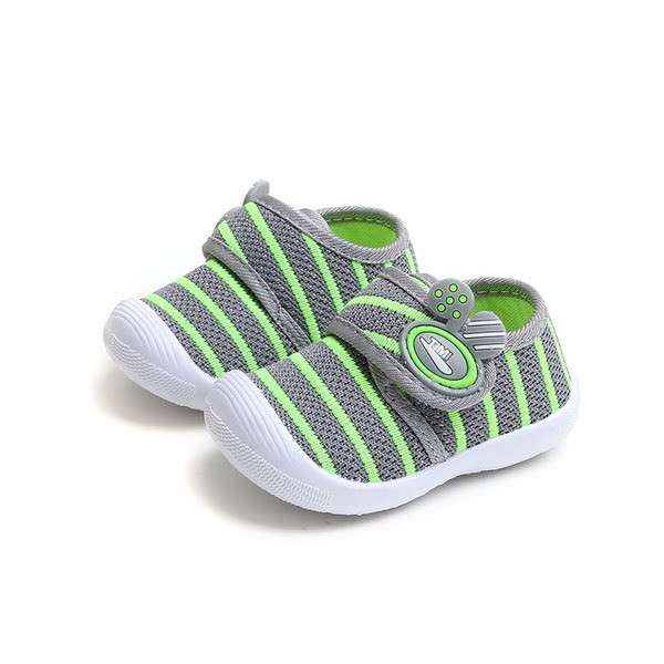 Pantofi casual pentru bebelusi cu banda - mai multe modele