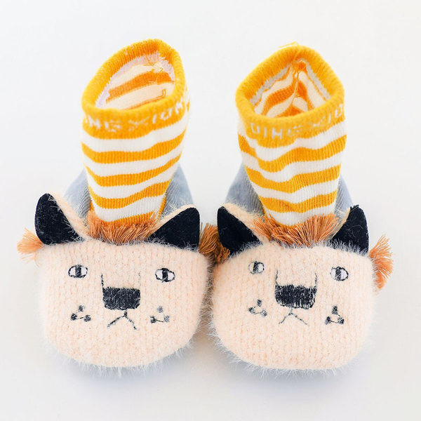 Bērnu dūnu zābaki ar zeķīti - zēniem un meitenēm