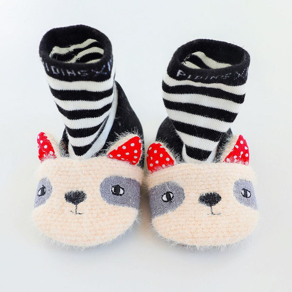 Bērnu dūnu zābaki ar zeķīti - zēniem un meitenēm