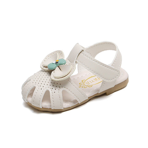 Bērnu sandales ar velcro un lenti