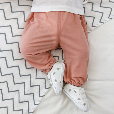 Mazuļu kedas no eko ādas ar uzlīmēm ar zvaigžņu izšuvumu