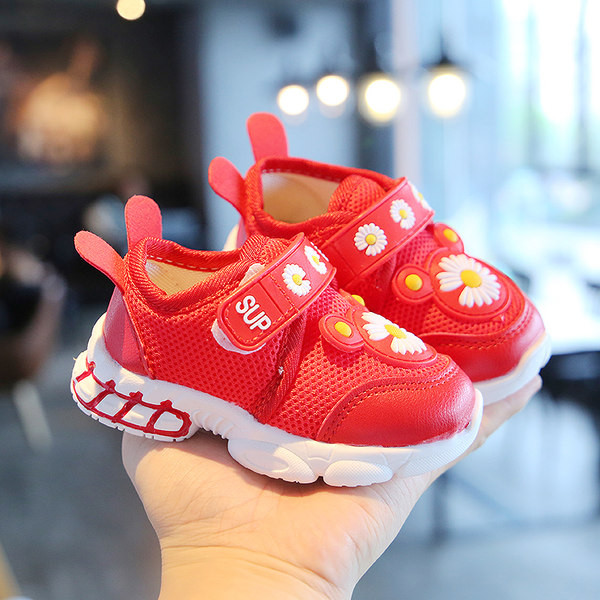 Bērnu kedas ar 3D elementiem - meitenēm