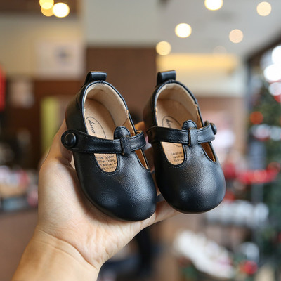 Pavasara bērnu sandales no eko ādas meitenēm