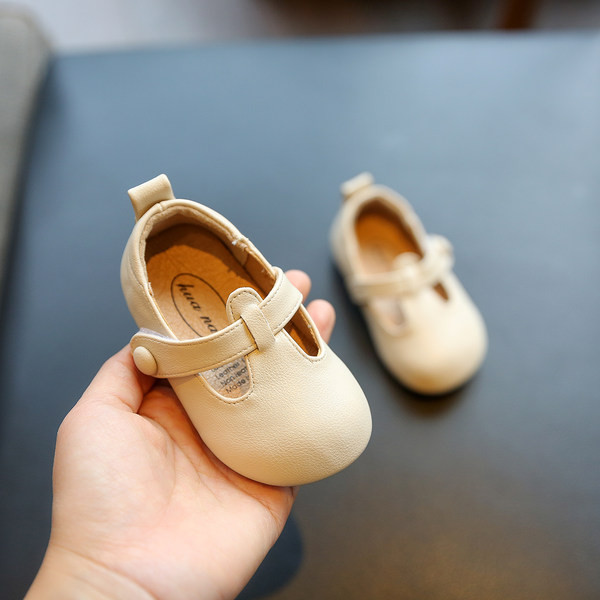 Pavasara bērnu sandales no eko ādas meitenēm