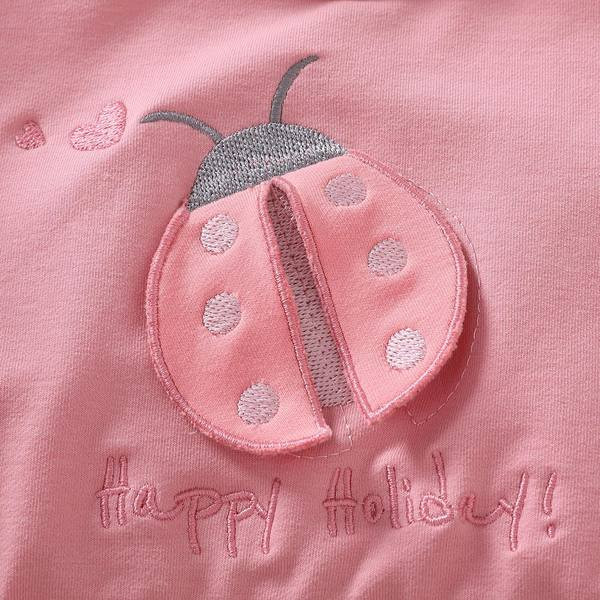 Jauna modeļa bērnu kleita meitenēm ar garām piedurknēm