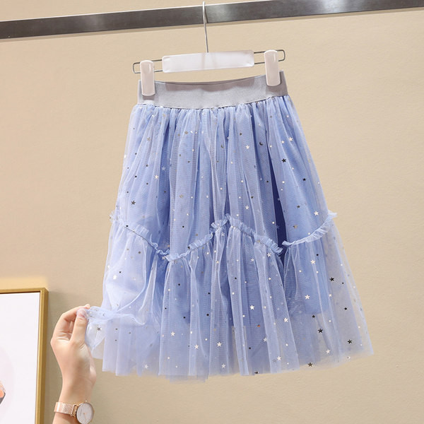 Blīvsvārki ar spīdīgām daļiņām un elastīgu jostasvietu