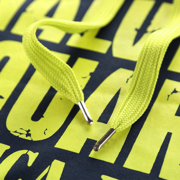 Set sport modern pentru bărbați de hanorac și pantaloni cu inscripție