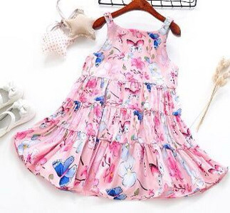 Casual παιδικό φόρεμα - διάφορα μοντέλα