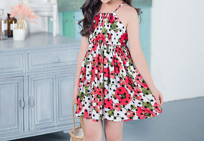 Casual παιδικό φόρεμα - διάφορα μοντέλα